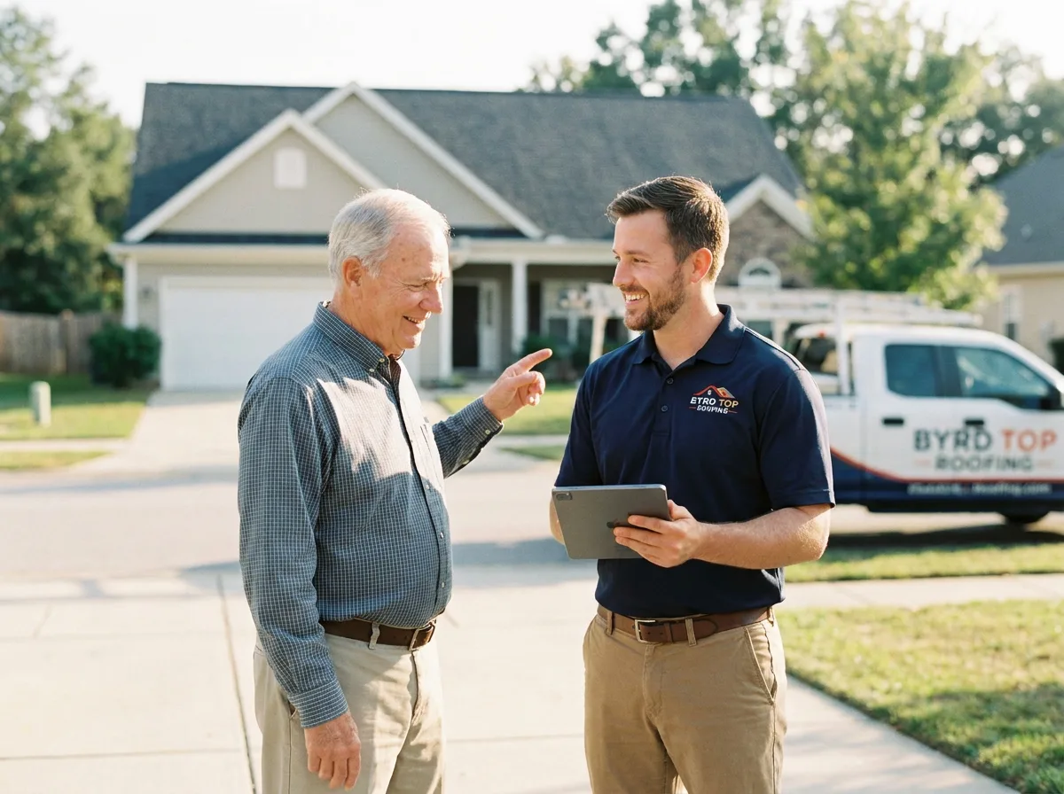 Roofing Palmer, IA FAQs